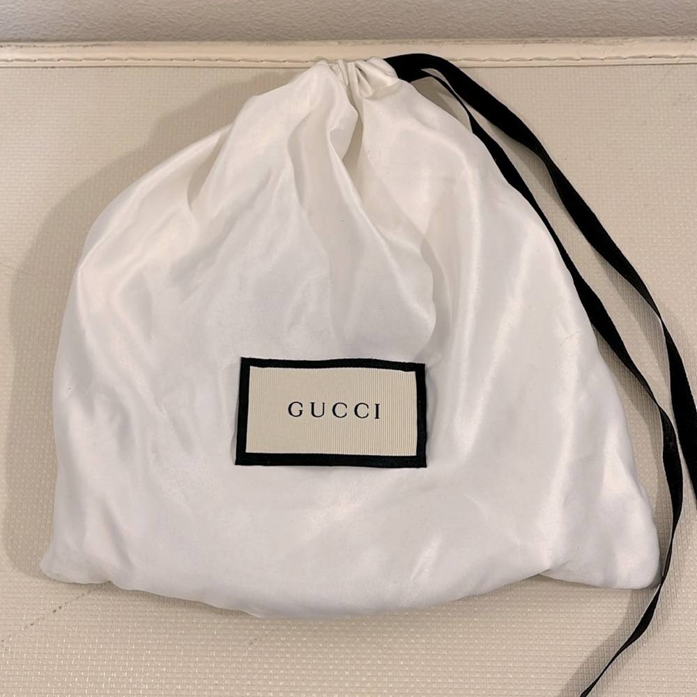 Gucci Marmont Belt - Picture 5 of 7